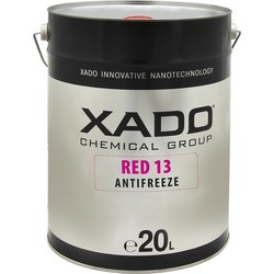 XADO Red 13 -40 20L