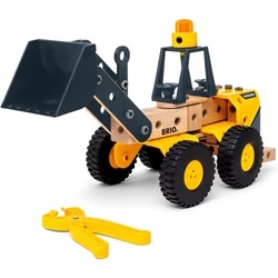 BRIO Volvo Wheel Loader 34598