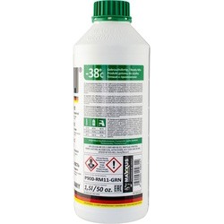 Hepu P900-RM11 GRN 1.5L