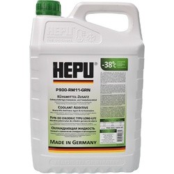 Hepu P900-RM11 GRN 5L