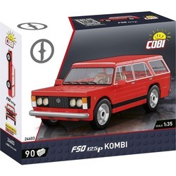 COBI FSO 125p Kombi 24603