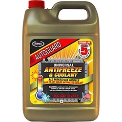 Autoguard Full Strength Extended Life Antifreeze 3.78L