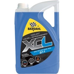 Bardahl Liquide De Refroidissement XCL -35 G11 5L