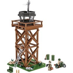 COBI U.S. Control Tower 3125