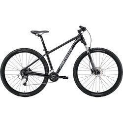 Merida Big.Nine 60 2025 frame M