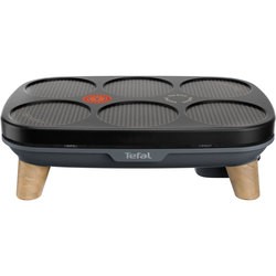 Tefal Crepier Gourmet PY901BF1