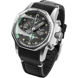 Vostok Europe Atomic Age Oppenheimer YM86-640A695