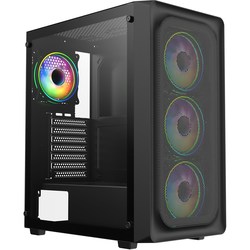 CiT Orion Black