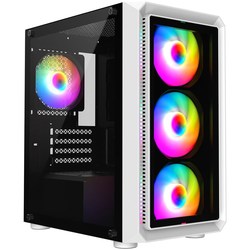 Gamemax Icon White