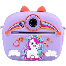 Infinity Unicorn 2