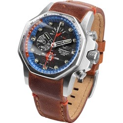 Vostok Europe Atomic Age Oppenheimer YM86-640A696