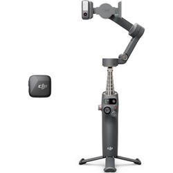 DJI Osmo Mobile 7P Vlog Combo