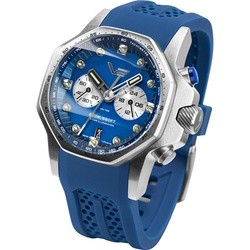 Vostok Europe Atomic Age Sakharov VK64-640A700