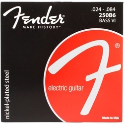 Fender 250B6