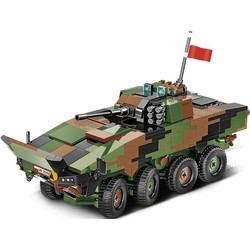 COBI KTO Rosomak PL UA 2629