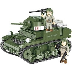 COBI M3 Stuart 3129