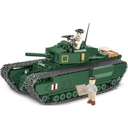 COBI Mark IV Churchill 3128