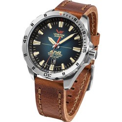 Vostok Europe Almaz NH35A-320A678