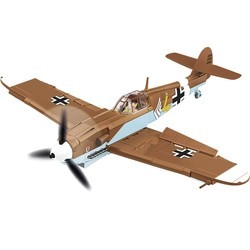 COBI Messerschmitt Bf 109 G 5761