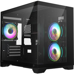 CiT Concept Black