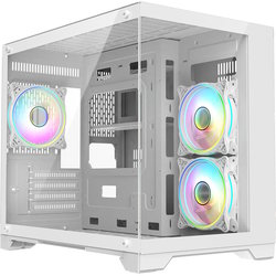CiT Concept White