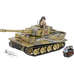 COBI Panzer VI Tiger I no 131 3123