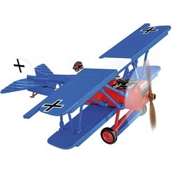 COBI Fokker D.VII 2994