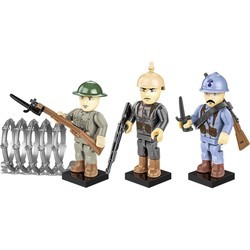COBI Great War 2056