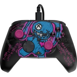 PDP Rematch Glow Advanced Wired Controller: Call of Duty - Mister Peeks