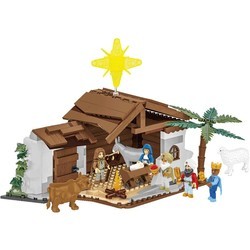 COBI Nativity Scene 20006