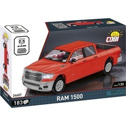 COBI RAM 1500 24607