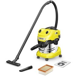 Karcher WD 4-18 S Dual