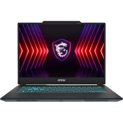 MSI A13VF-1483US