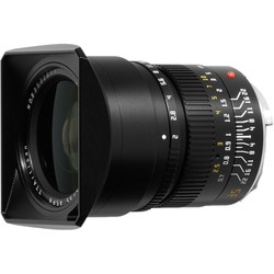 TTArtisan 35mm f/2.0 APO