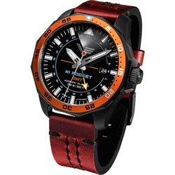 Vostok Europe Rocket N1 NH34-225C714