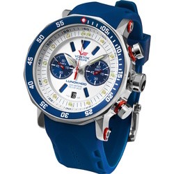 Vostok Europe Lunokhod 2 6S21-620A630