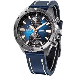 Vostok Europe Almaz 6S11-320A675