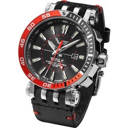 Vostok Europe Energia NH34-575A717