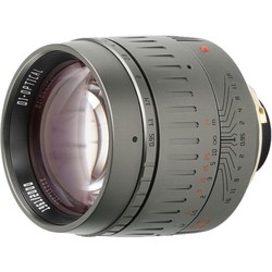 TTArtisan 50mm f/0.95