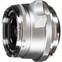 Voigtlaender 21mm f/3.5 Color Skopar Aspherical