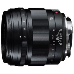 Voigtlaender 90mm f/2 VM APO-Ultron