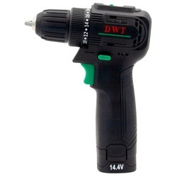 DWT ABSP-14.4 DN-2 BMC