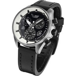 Vostok Europe Lunar Eclipse 6S30-325E727