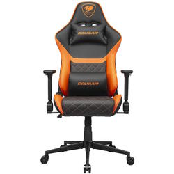 Cougar Armor One V2