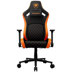 Cougar Defensor F