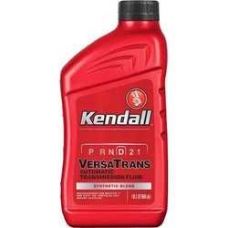 Kendall VersaTrans ATF 0.946L