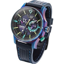 Vostok Europe Expedition North Pole VS57-595D737