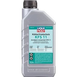 Liqui Moly Kuhlerfrostschutz KFS 11 1L