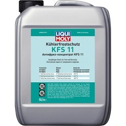 Liqui Moly Kuhlerfrostschutz KFS 11 5L