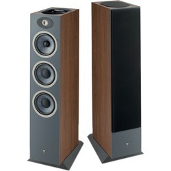 Focal JMLab Theva N3-D